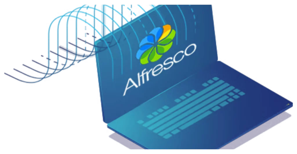 Formation Alfresco GED
