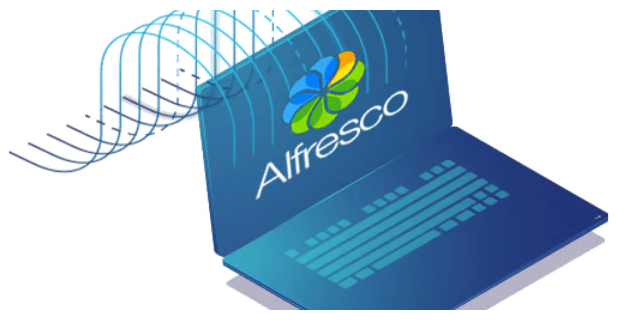 Formation Alfresco GED