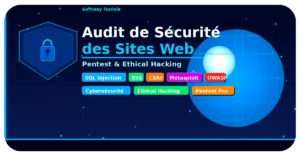Formation Audit Sécurité Sites Web