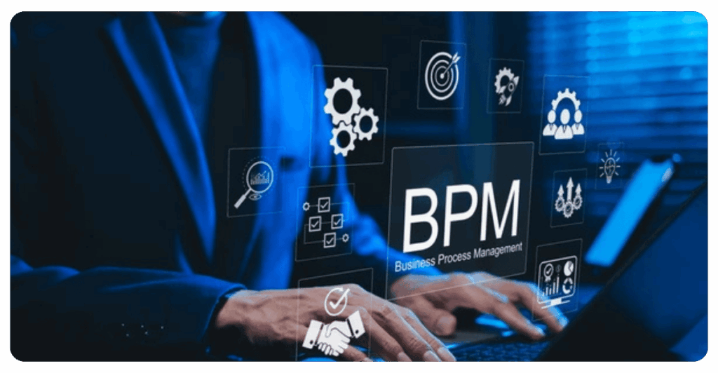 Business Process Management