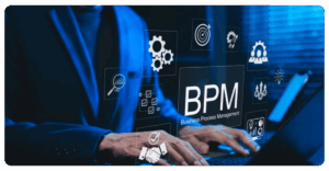 Business Process Management