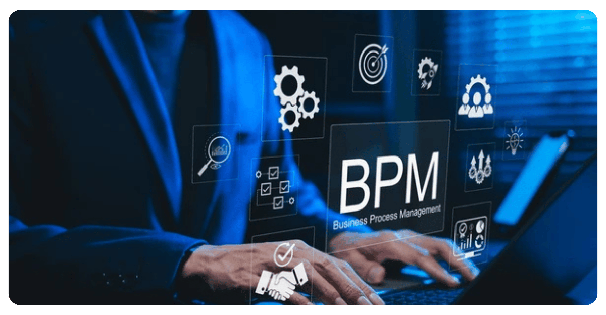 Business Process Management