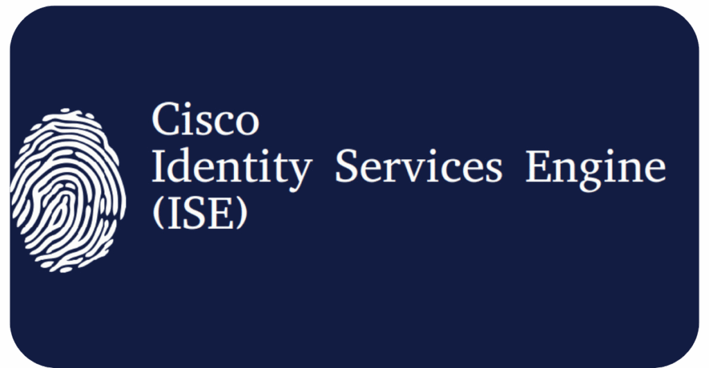 Cisco Identity Services Engine