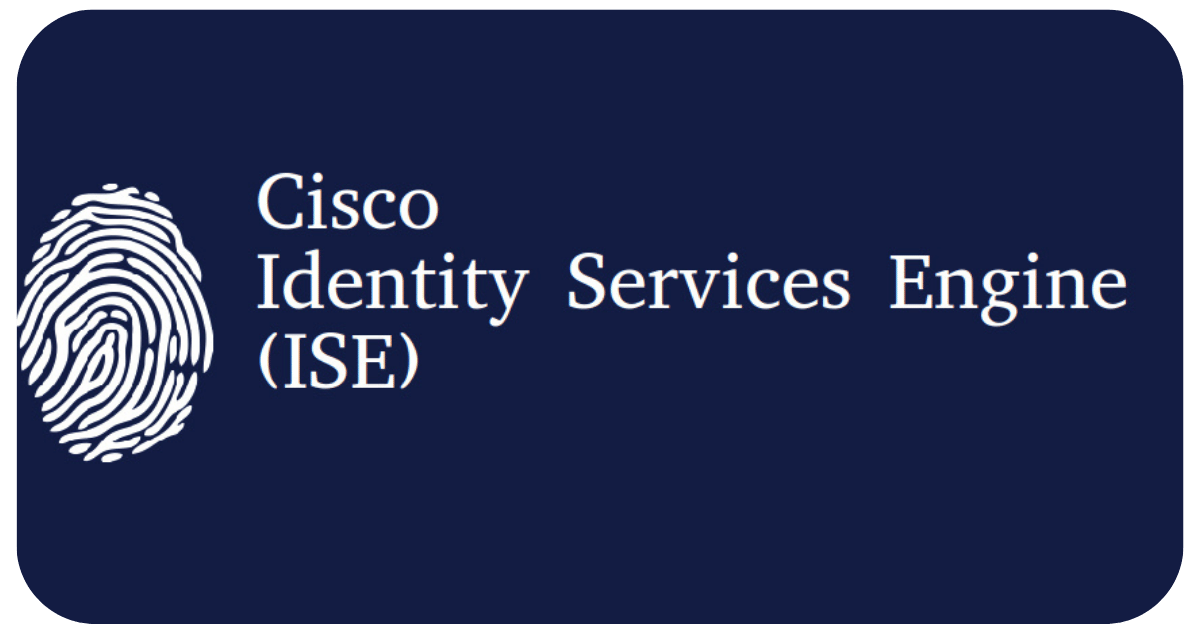 Cisco Identity Services Engine