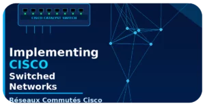 Formation Cisco Switched Networks