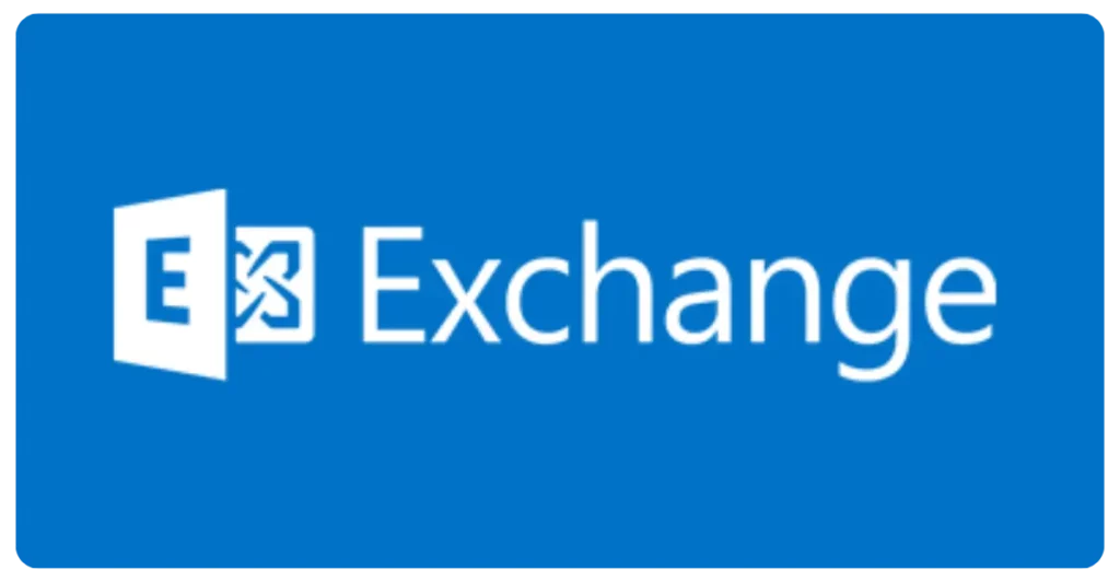 Formation Exchange Server 2016/2019