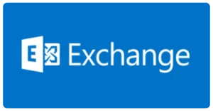 Formation Exchange Server 2016/2019