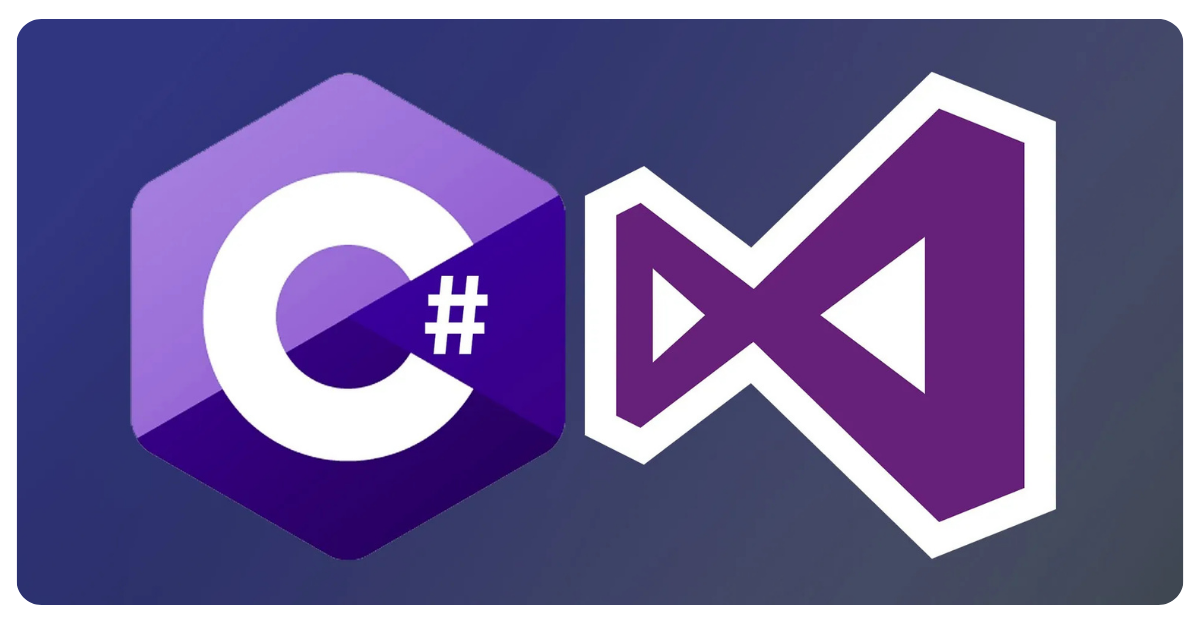 Formation .NET C#