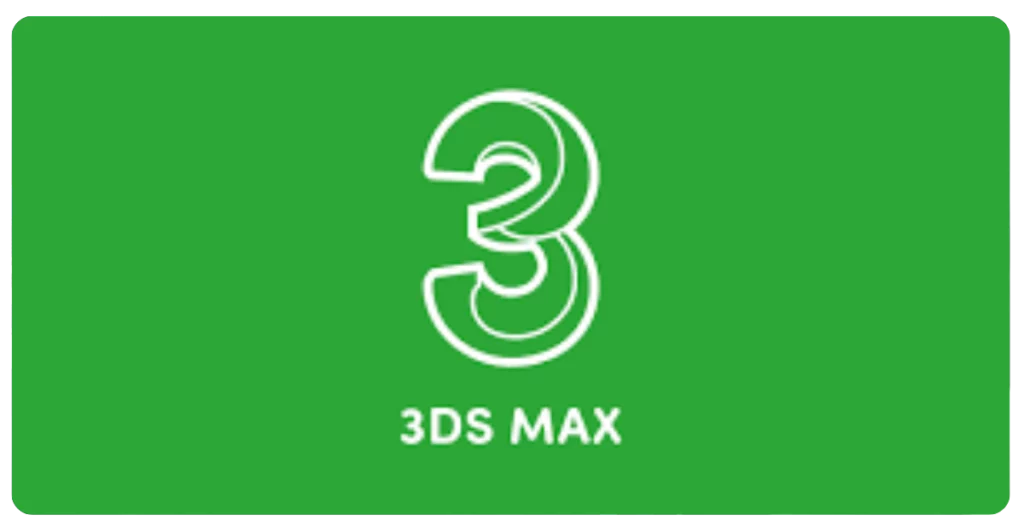 Formation 3DS Max