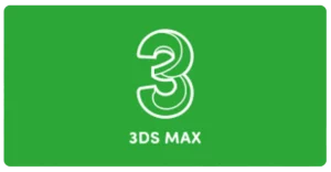 Formation 3DS Max
