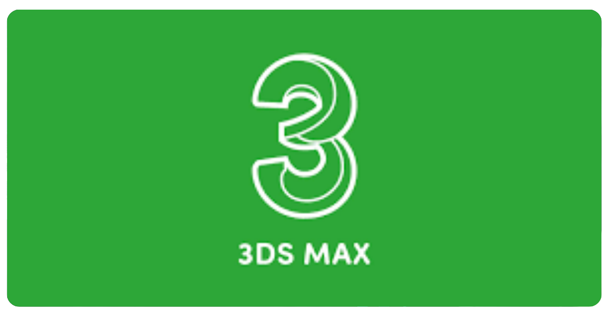 Formation 3DS Max