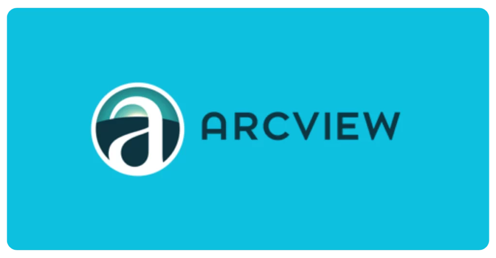 Formation ARCVIEW