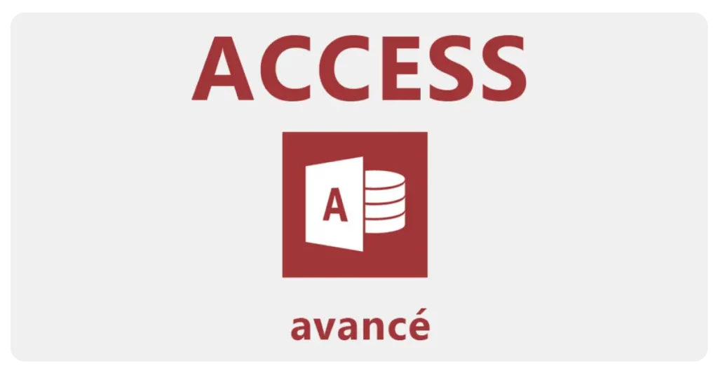 Formation Access 20162019 – Maîtrise
