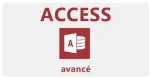 Formation Access 20162019 – Maîtrise