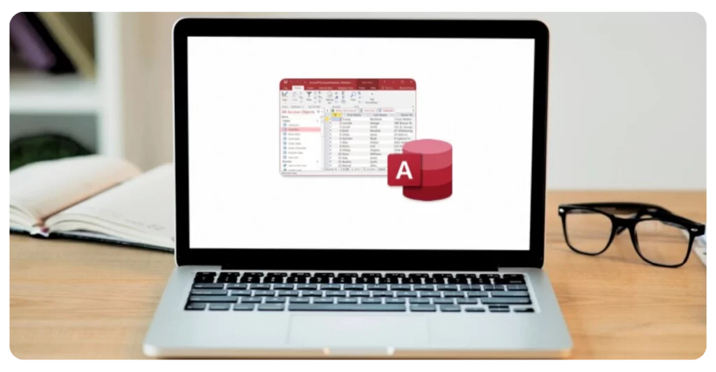 Formation Access VBA