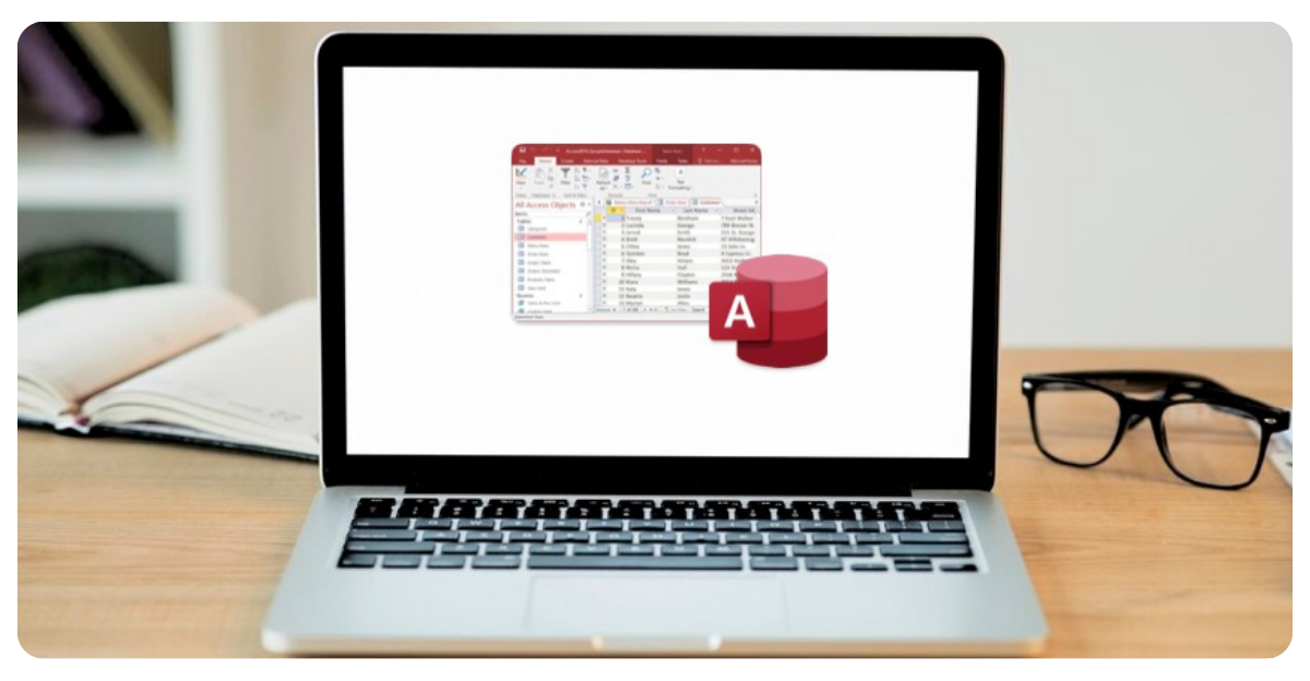 Formation Access VBA