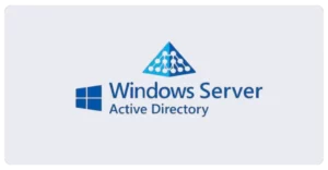 Formation Active Directory 2016