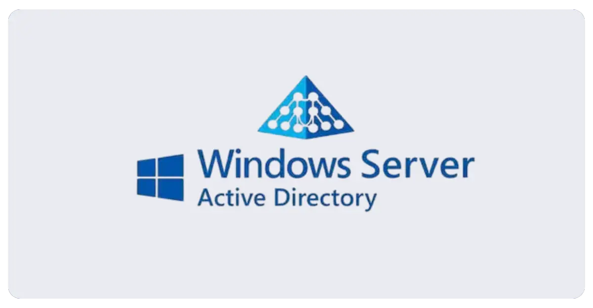 Formation Active Directory 2016