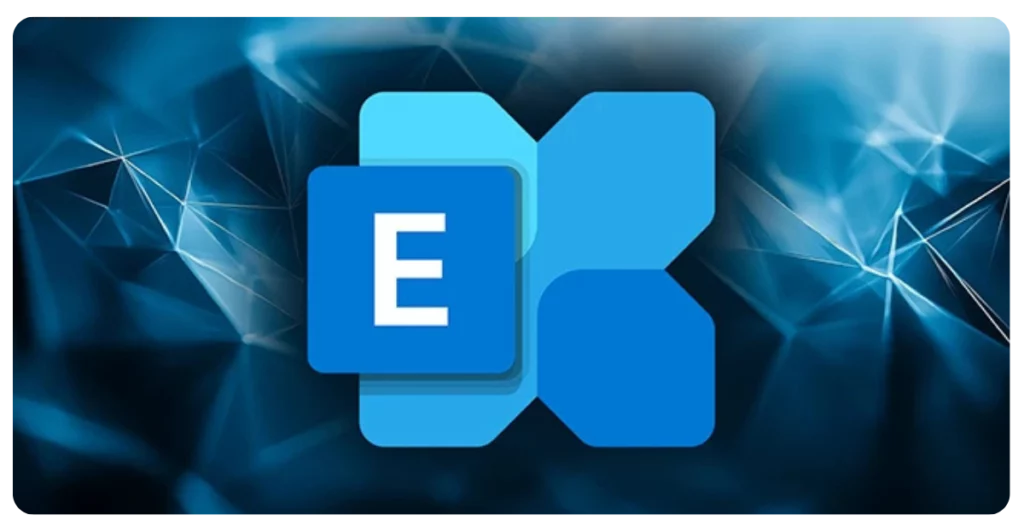 Administration Exchange Server 2016/2019