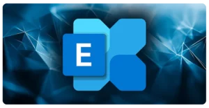 Administration Exchange Server 2016/2019