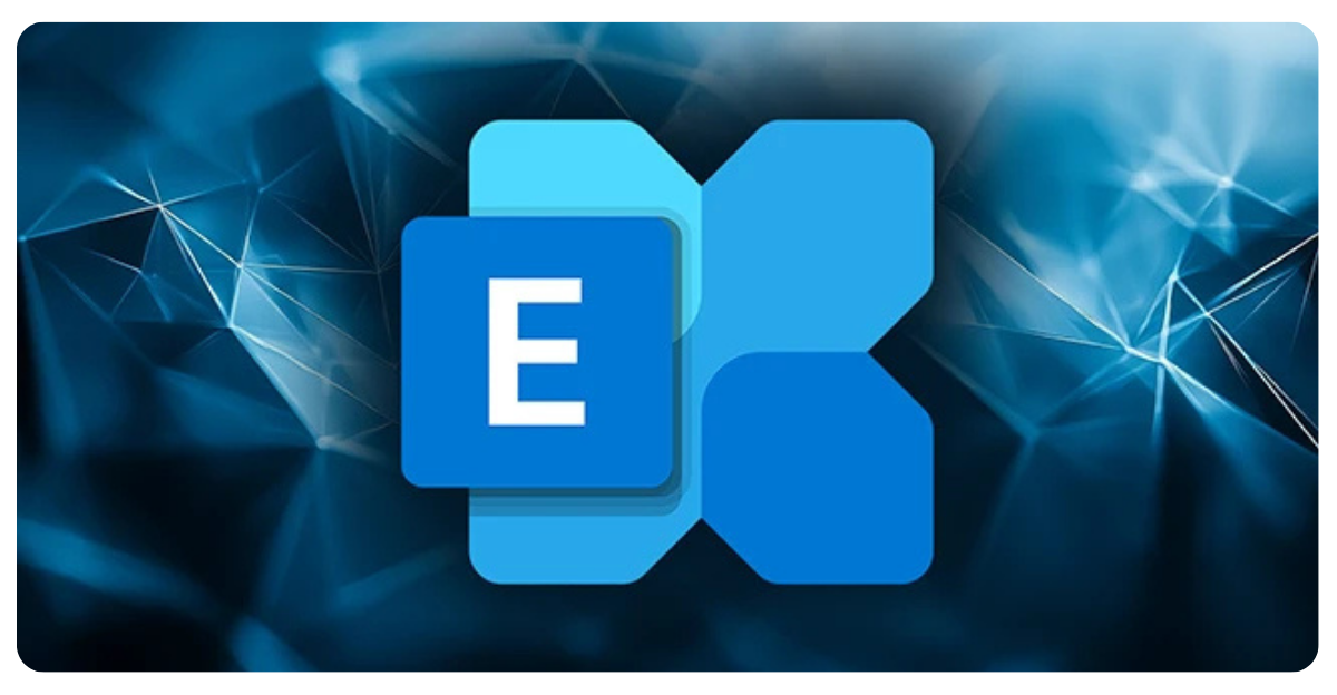 Administration Exchange Server 2016/2019