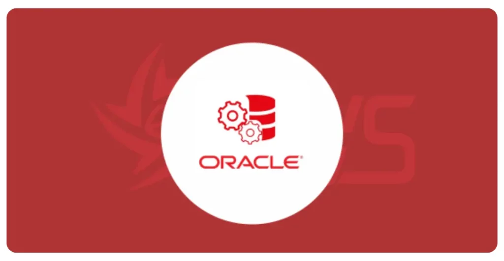 Formation Administration Oracle 12c