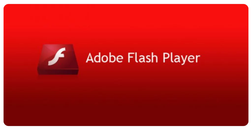 Formation Adobe Flash