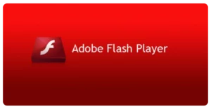 Formation Adobe Flash
