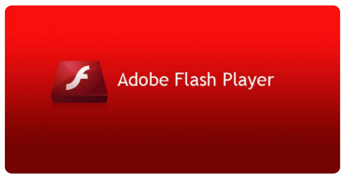 Formation Adobe Flash