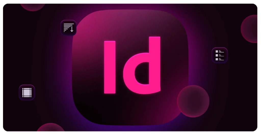 Formation Adobe InDesign