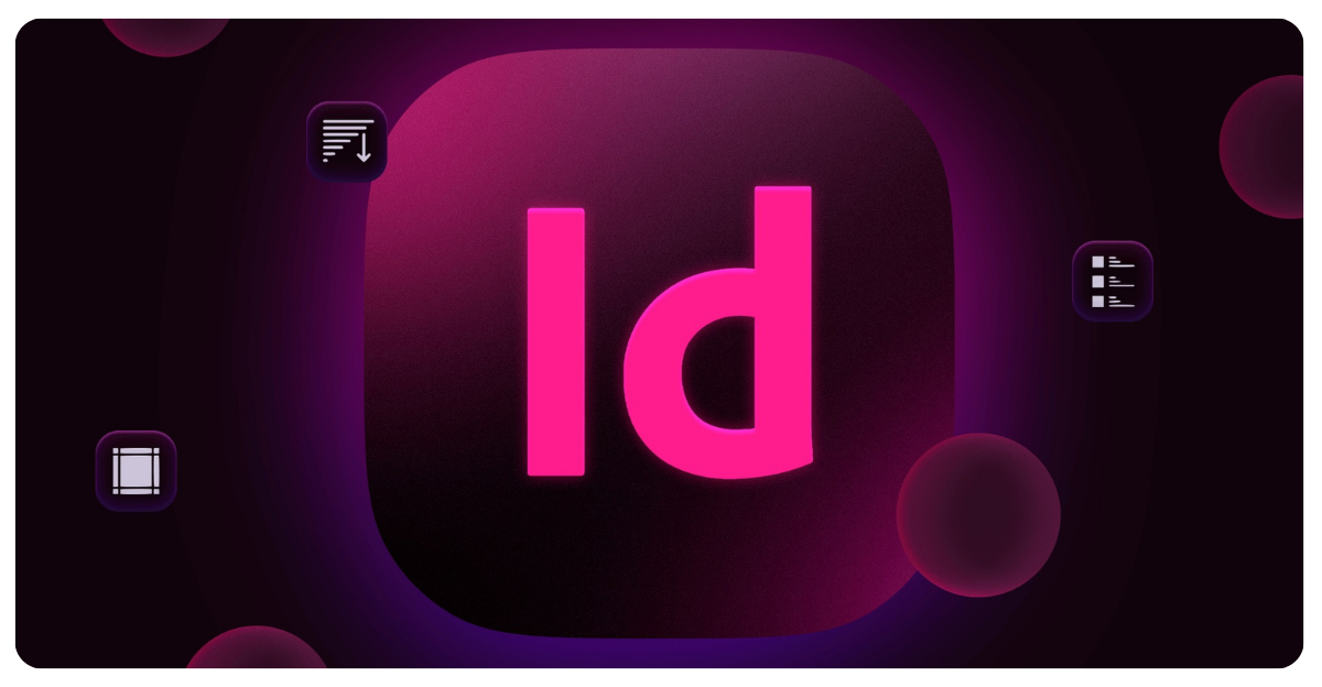 Formation Adobe InDesign