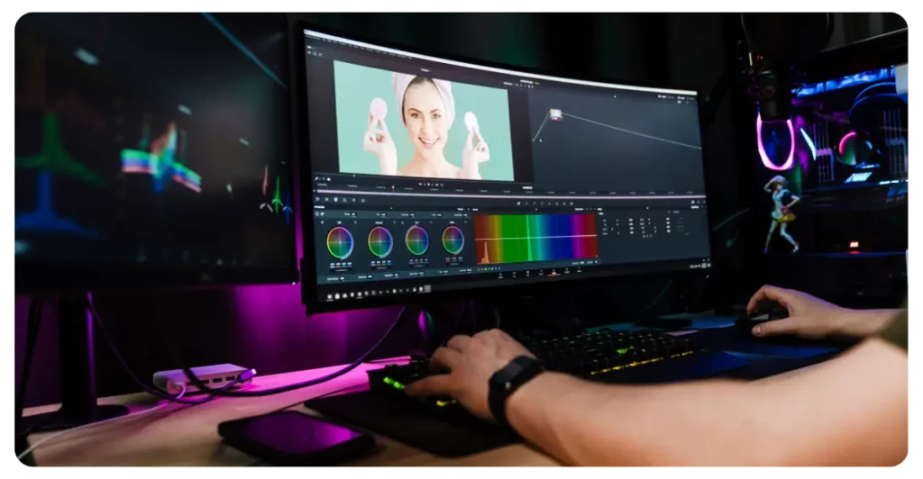 Formation Adobe Photoshop