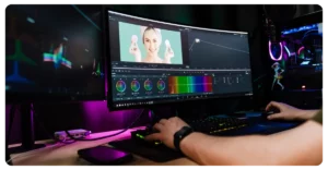 Formation Adobe Photoshop