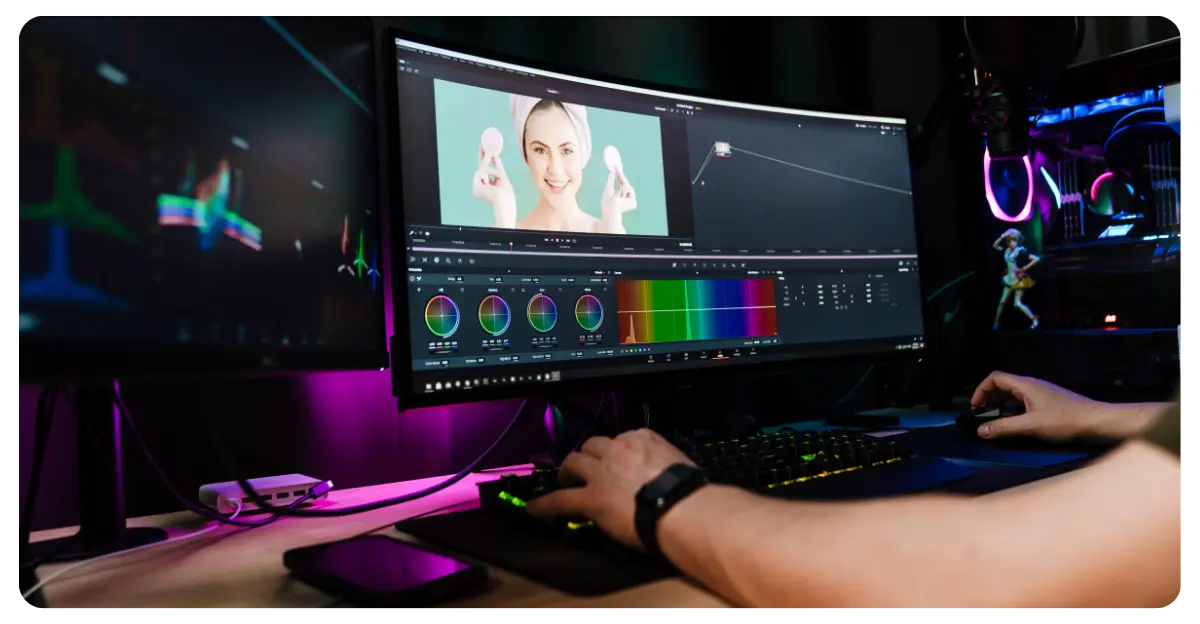 Formation Adobe Photoshop