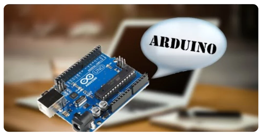 Formation Arduino