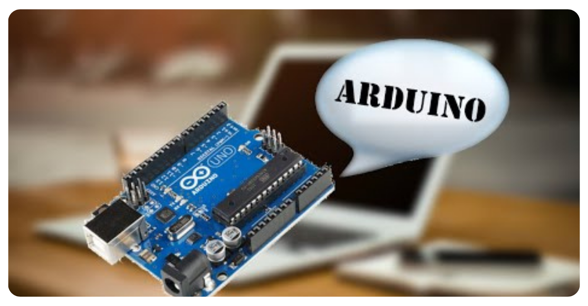 Formation Arduino