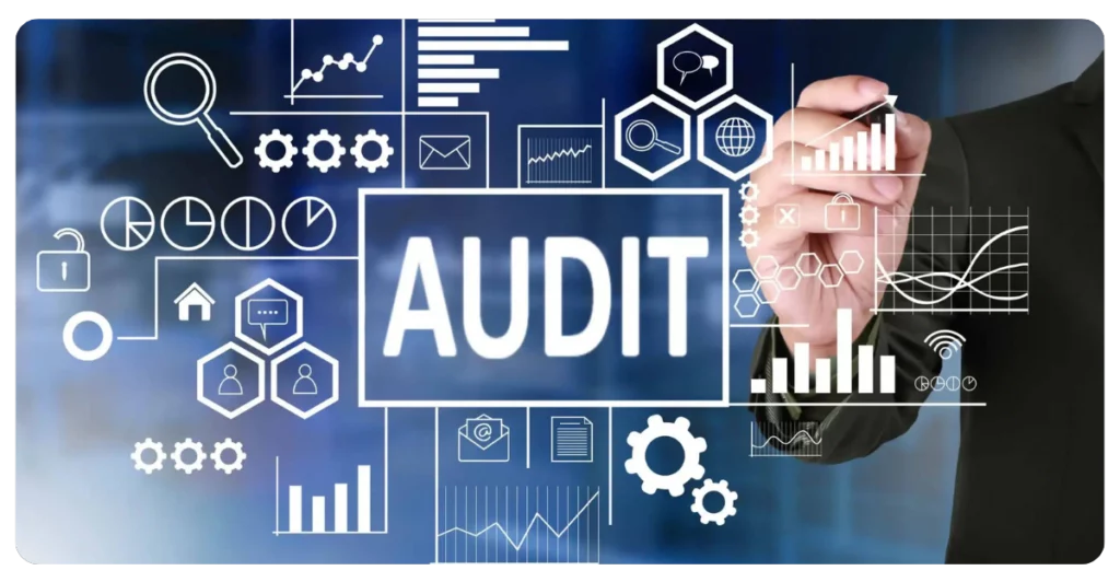 Formation Audit Sécurité Informatique