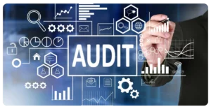 Formation Audit Sécurité Informatique