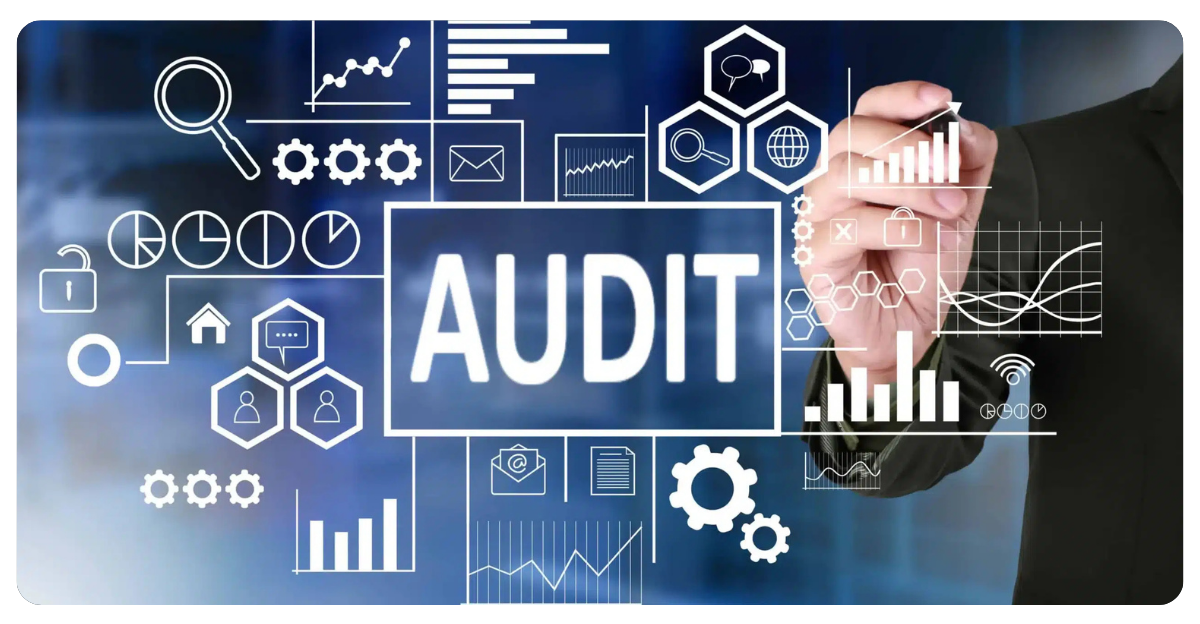 Formation Audit Sécurité Informatique