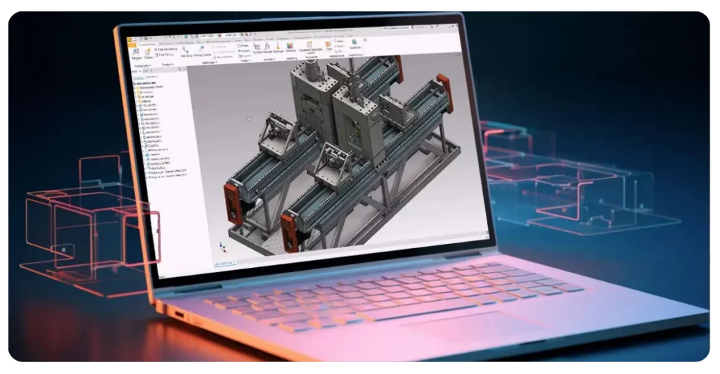 Formation Autodesk Inventor