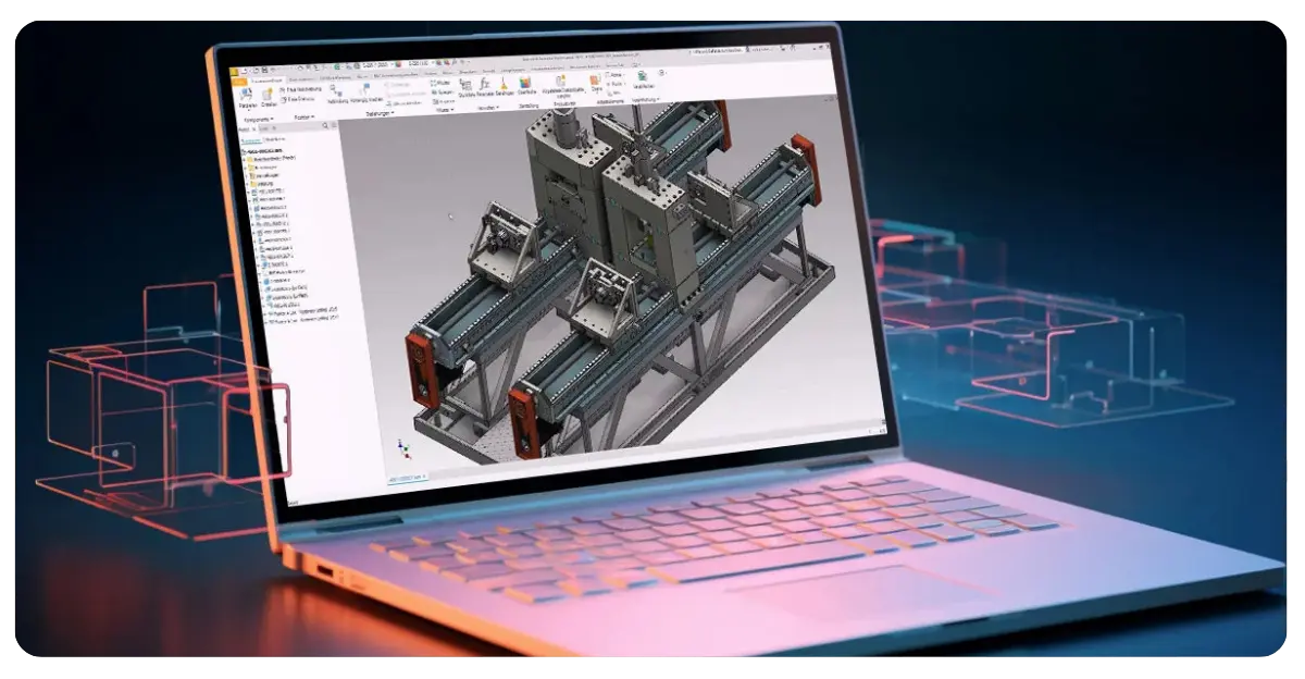 Formation Autodesk Inventor