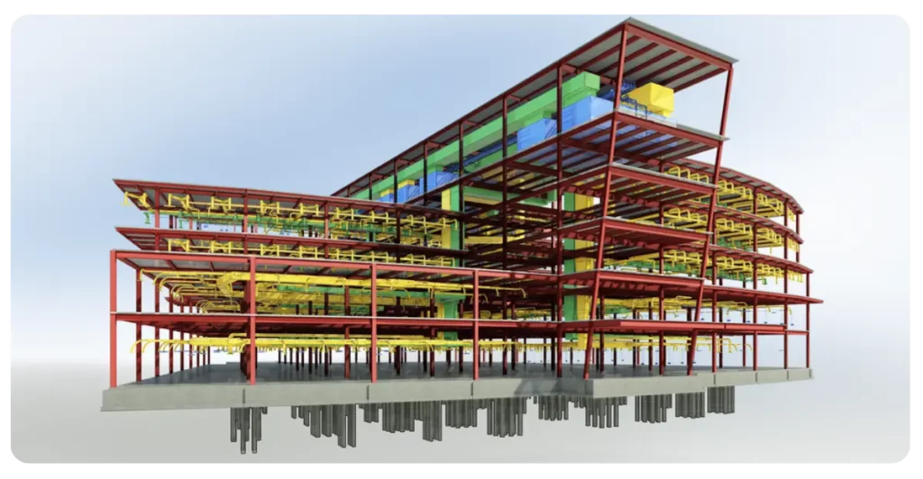 Formation BIM
