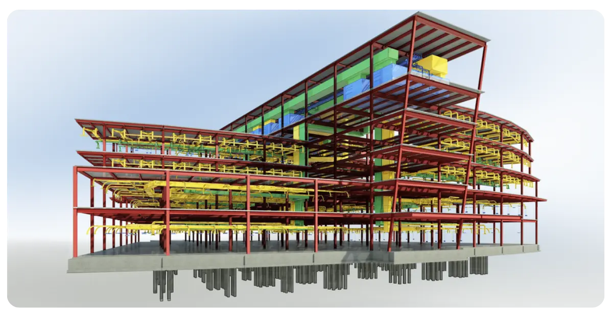 Formation BIM