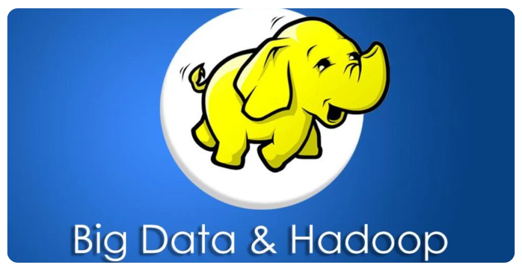 Formation Big Data Hadoop