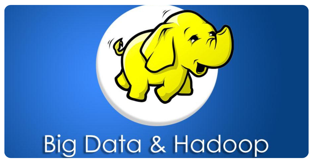 Formation Big Data Hadoop