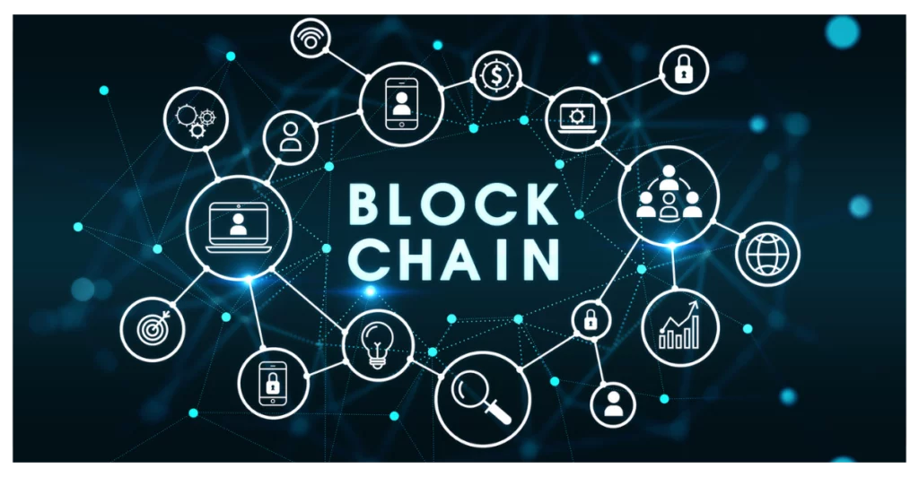 Formation Blockchain