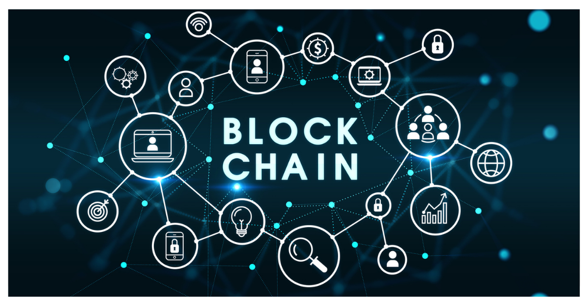 Formation Blockchain