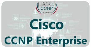 Formation CCNP Enterprise