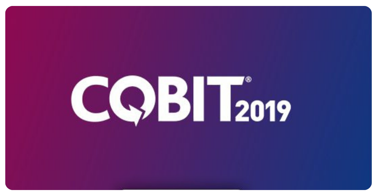 Formation COBIT® 2019 Foundation