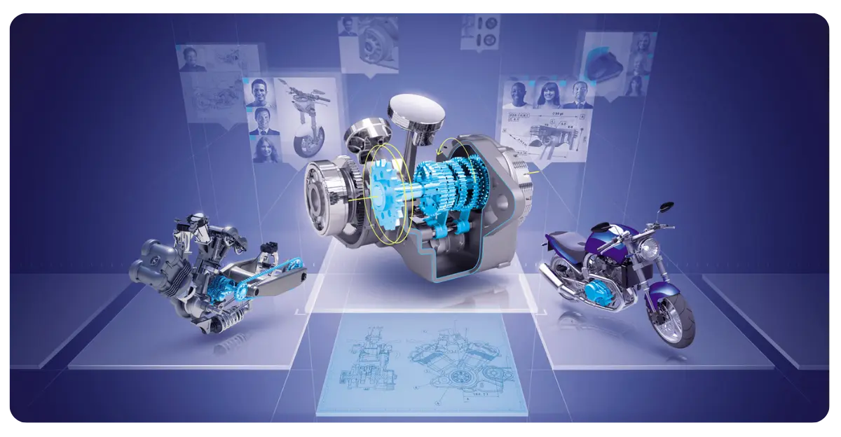 Formation Catia V5